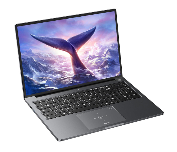 BLACKVIEW GamiBook-8 Ryzen 7-7735HS/16GB/512/Win11P GamiBook 8 GamiBook 8  - 1369796 - zdjęcie 5